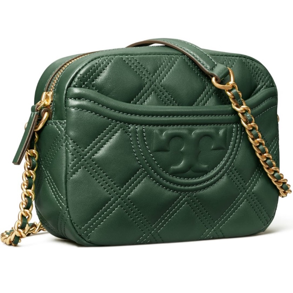 Tory Burch Flemington Camera Bag